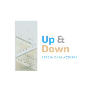 mostre arte Up & Down