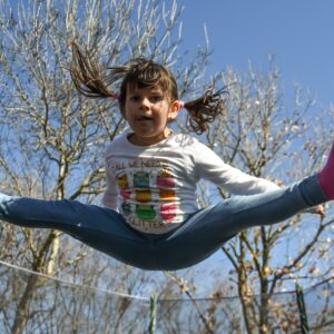 percorsi di educazione naturale per bambini