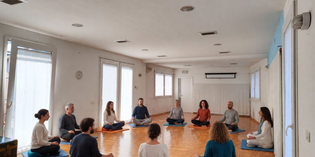 meditazione