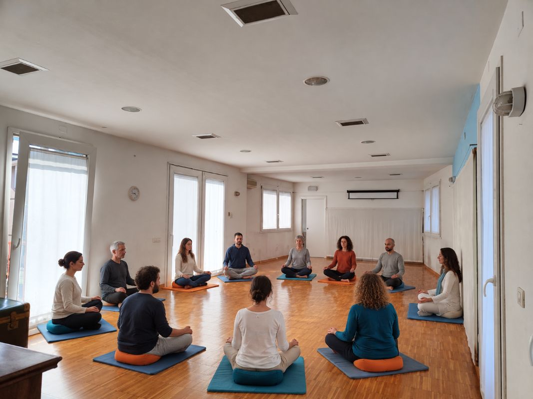 meditazione
