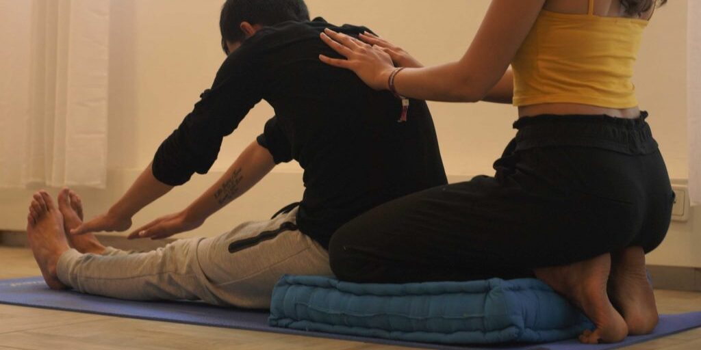 yoga individuale