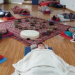 Corso di formazione intermedio in campane tibetane