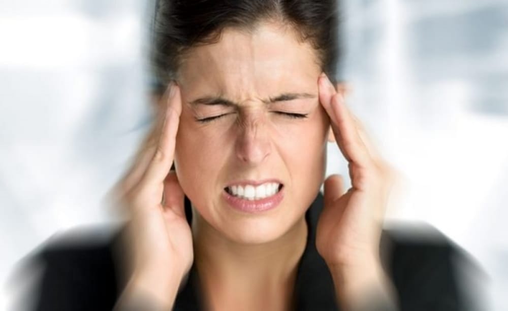 Come riuscire a vincere il mal di testa cronico