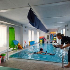nuoto individuale