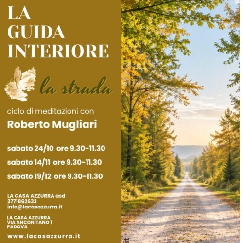 guida interiore ottobre 2026 guida interiore ottobre 2026